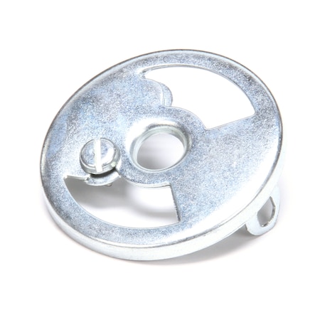 Southbend Air Shutter Assembly 1127299